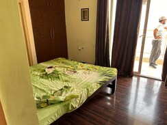 3 BHK + Pooja Room Apartment For Rent in Mapsko Royale Ville