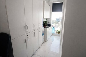 Floor Plan in  Office Space at Skyblu 72 Corp, Sakinaka – for Sale