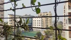 Master Plan in 2 BHK Apartment at Mahindra Antheia, Pimpri – for Rent