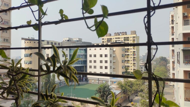 Master Plan, mahindra-antheia 2 Bedroom 600 Sq.Ft. Apartment In Pimpri Pune 10201710