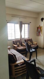 2 BHK + Extra Room 600 Sq.Ft. Apartment in Mahindra Antheia