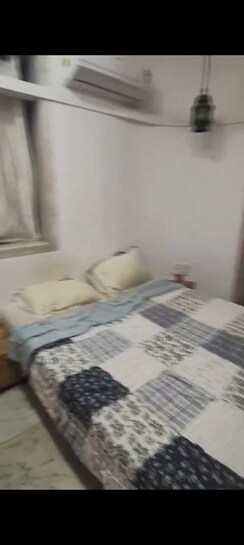 1 BHK + Study Room Apartment For Rent in Shiv Sagar Estate