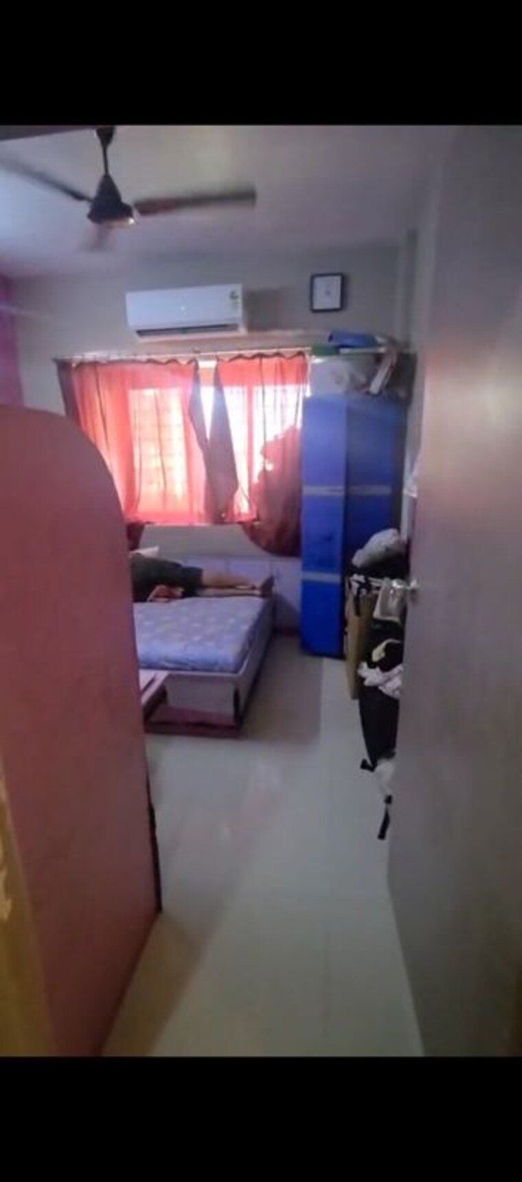 Master Bedroom, apurva-chs-mira-road 2 Bedroom 850 Sq.Ft. Apartment In Mira Road Thane 10201716