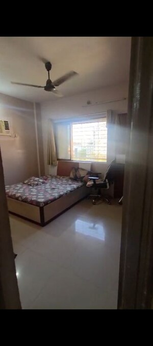 Bedroom in 2 BHK Apartment at Apurva CHS Mira Road, Mira Road – for Sale