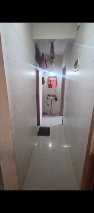 Bathroom in 2 BHK Apartment at Apurva CHS Mira Road, Mira Road – for Sale