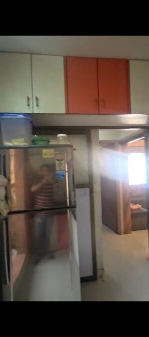 Kitchen in 2 BHK Apartment at Apurva CHS Mira Road, Mira Road – for Sale