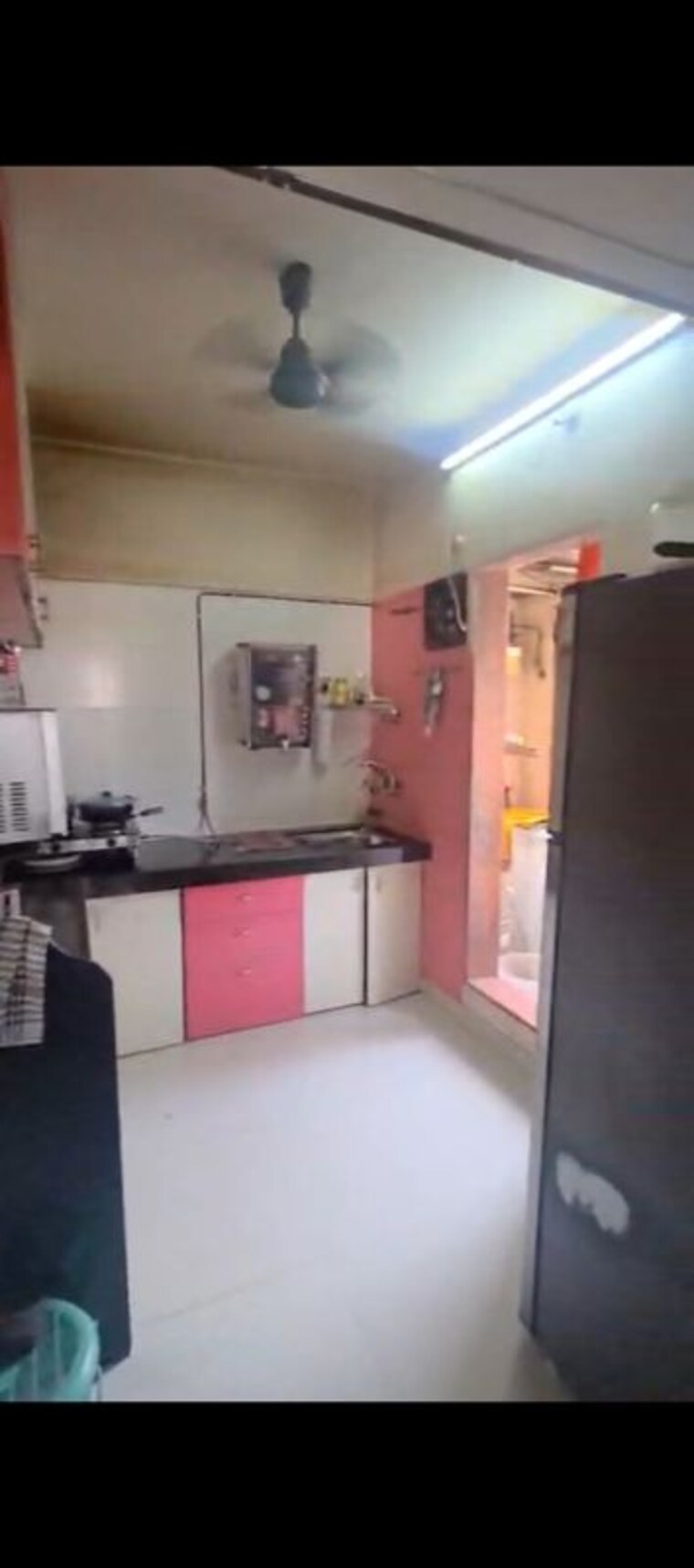 Kitchen, apurva-chs-mira-road 2 Bedroom 850 Sq.Ft. Apartment In Mira Road Thane 10201716