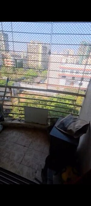 Bedroom in 2 BHK Apartment at Apurva CHS Mira Road, Mira Road – for Sale