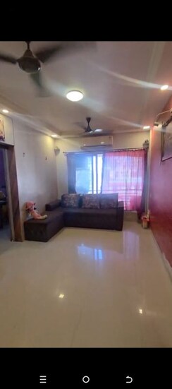 2 BHK + Pooja Room,Study Room Apartment For Sale in Apurva CHS Mira Road