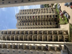 3 BHK Apartment For Rent in Pivotal Paradise