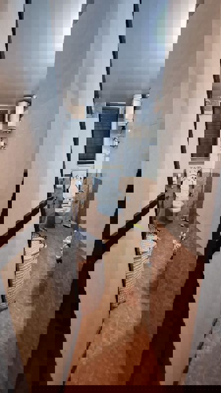 2 BHK 700 Sq.Ft. Builder Floor in Land Craft Golf Links Villa