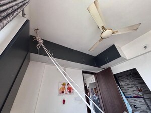 Furnished Amenities in 1 BHK Apartment at Jhamtani Vision Ace Phase 1, Tathawade – for Sale