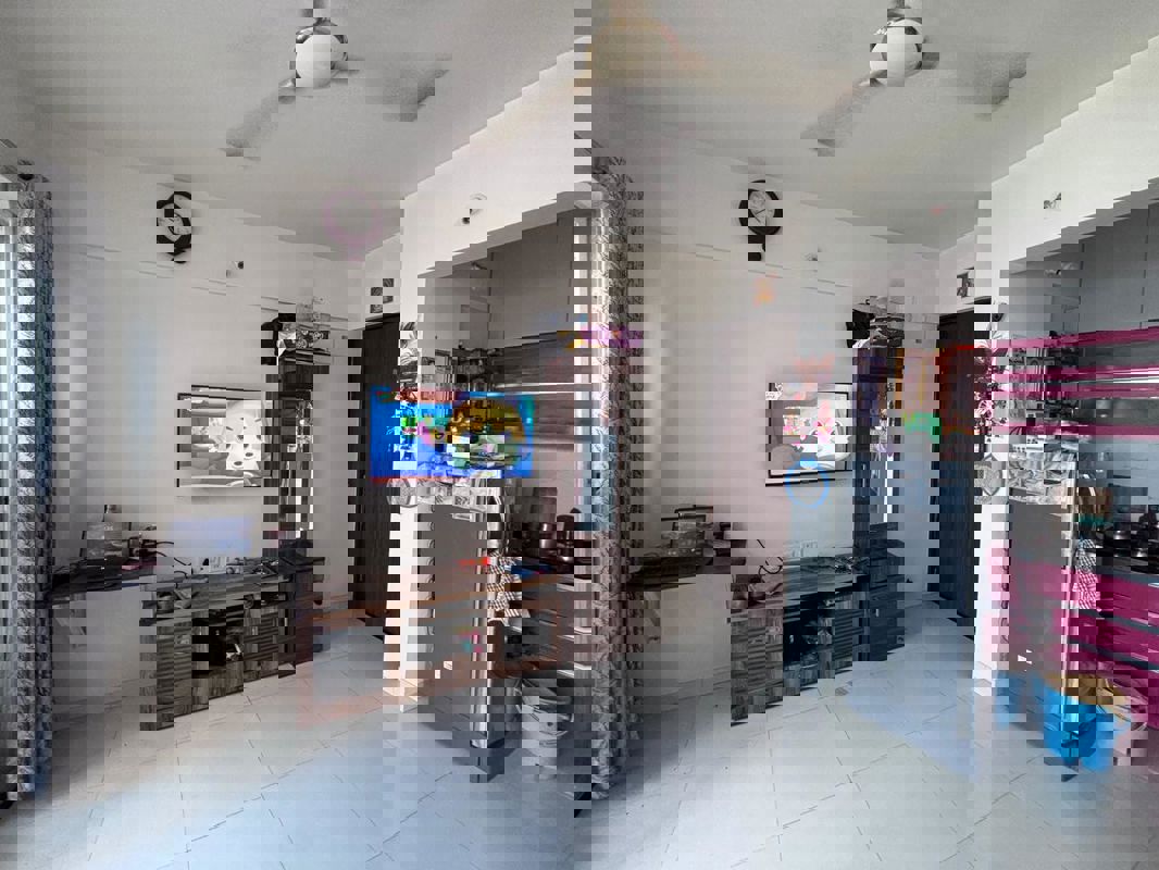 1 BHK 409 Sq.Ft. Apartment in Jhamtani Vision Ace Phase 1