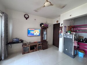 1 BHK Apartment For Sale in Jhamtani Vision Ace Phase 1, Tathawade