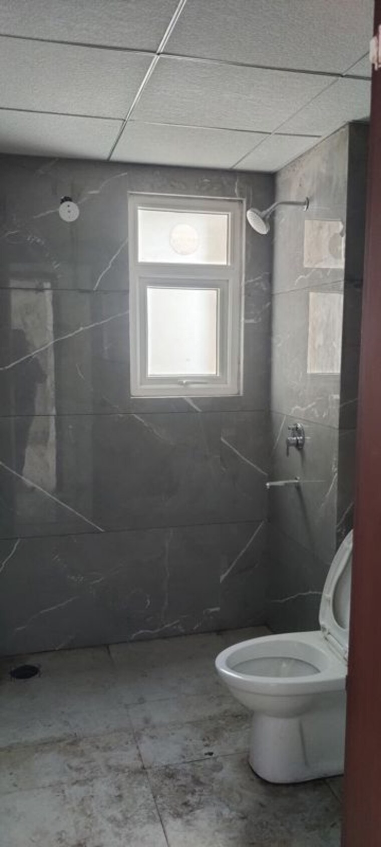 Bathroom, omaxe-the-resort 2 Bedroom 1034 Sq.Ft. Apartment In South Mullanpur Chandigarh 10201729