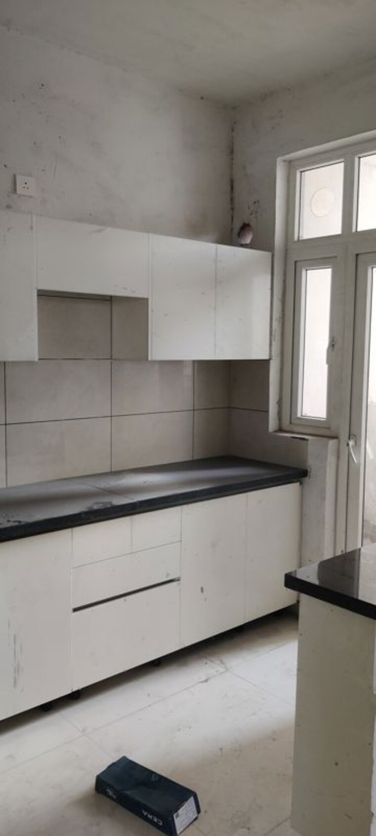 Kitchen, omaxe-the-resort 2 Bedroom 1034 Sq.Ft. Apartment In South Mullanpur Chandigarh 10201729