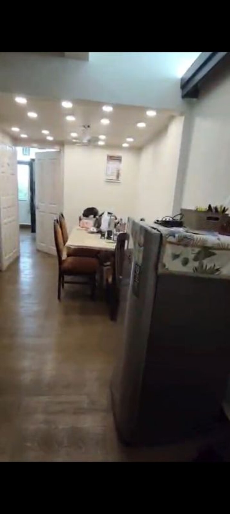 Kitchen, patel-apartment 1 Bedroom 790 Sq.Ft. Apartment In Worli Mumbai 10201732