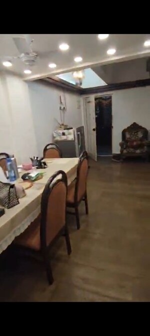 Gym in 1 BHK Apartment at Patel Apartment, Worli – for Rent