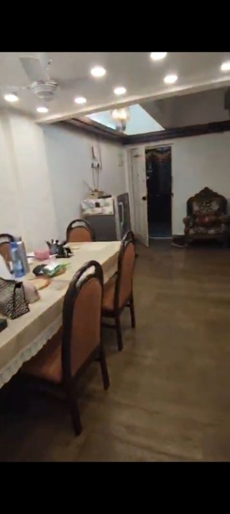 Gym, patel-apartment 1 Bedroom 790 Sq.Ft. Apartment In Worli Mumbai 10201732