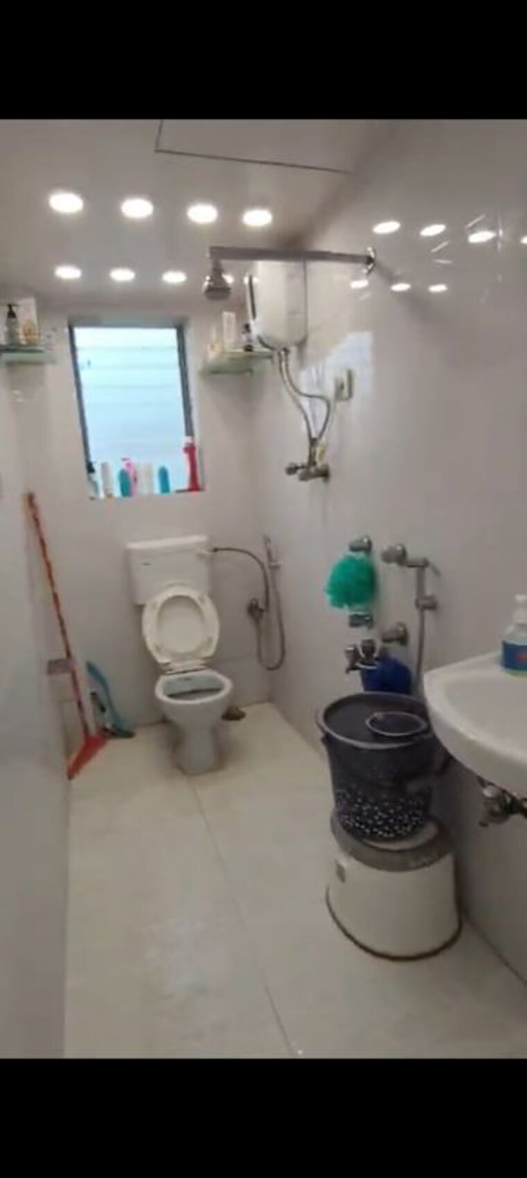 Master Bedroom, patel-apartment 1 Bedroom 790 Sq.Ft. Apartment In Worli Mumbai 10201732