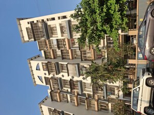 2 BHK Apartment For Rent in Ghansoli