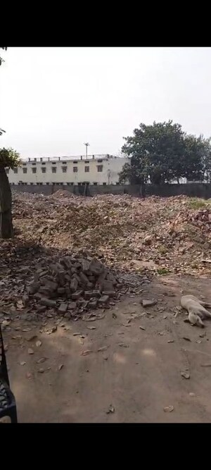  Plot For Sale in Model Town