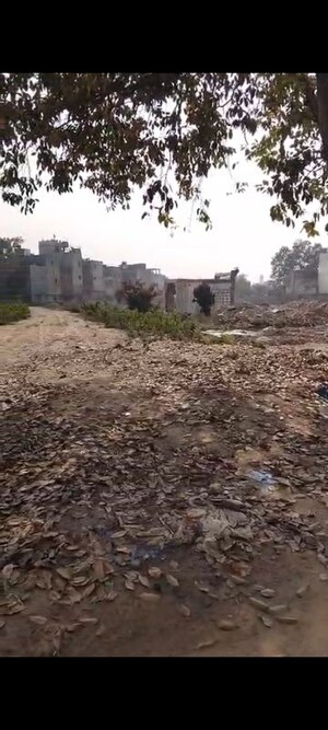 Plot Area in  Plot at Model Town – for Sale