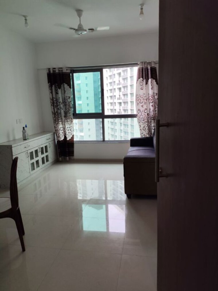 Living Room, kalpataru-immensa 2 Bedroom 598 Sq.Ft. Apartment In Kolshet Road Thane 10201740