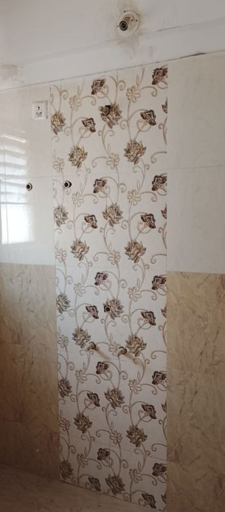 Bathroom, narhe 1 Bedroom 650 Sq.Ft. Builder Floor In Narhe Pune 10201748