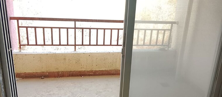 Balcony, narhe 1 Bedroom 650 Sq.Ft. Builder Floor In Narhe Pune 10201748