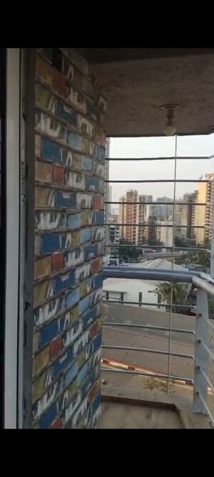 1 BHK Apartment – Exterior View View at Harsh Residency, Mira Road - for Rent