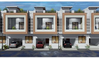 2.5 BHK + Servant Room Villa For Sale in Krishna Villa Sector 16B in Sector 16b Greater Noida, Greater Noida