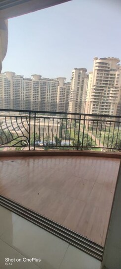 2 BHK Apartment For Rent in Nahar Jonquille And Jamaica