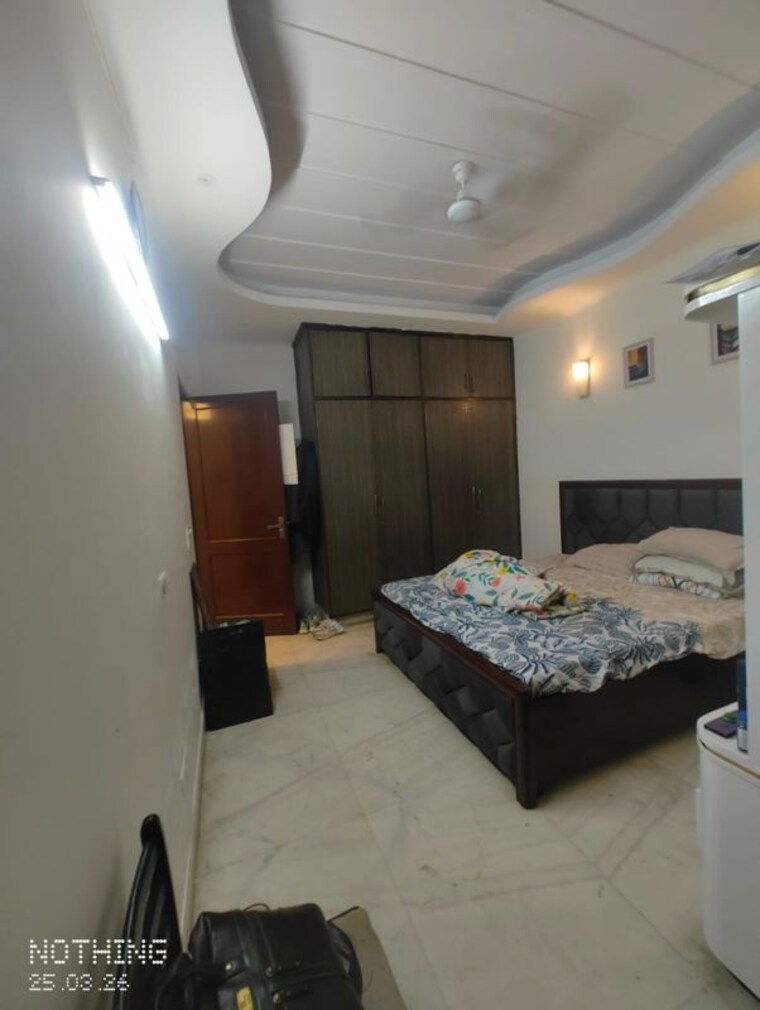 Bedroom, sector 40 3.5 Bedroom 350 Sq.Yd. Builder Floor In Sector 40 Gurgaon 10201761