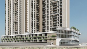 4 BHK Apartment For Sale in Pashan