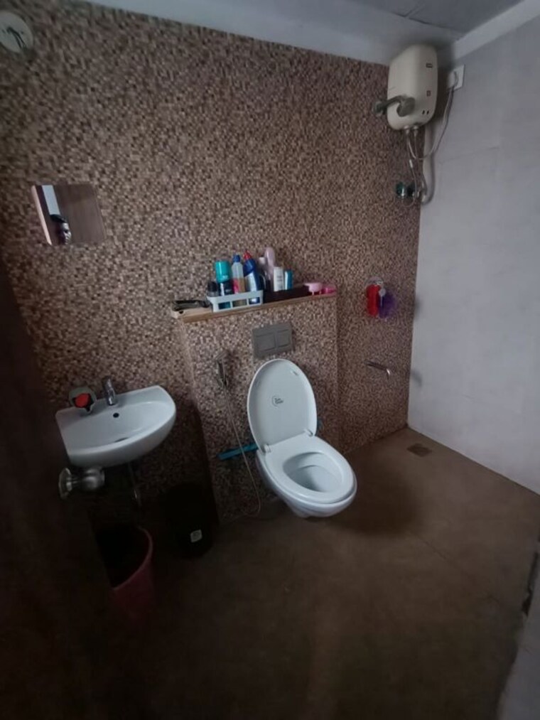 Bathroom, lodha-casa-urbano 2.5 Bedroom 1120 Sq.Ft. Apartment In Dombivli East Thane 10201755