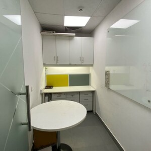 Team Area in  Office Space at Vipul Business Park, Tikri – for Rent