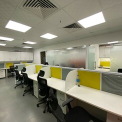 Office Space For Rent in Vipul Business Park