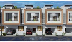 2.5 BHK + Servant Room Villa For Sale in Krishna Villa Sector 16B