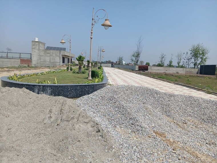 undefined, new moradabad  103 Sq.Yd. Plot In New Moradabad Moradabad 10201768