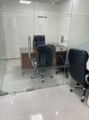 Team Area in  Office Space at Sector 62 – for Rent