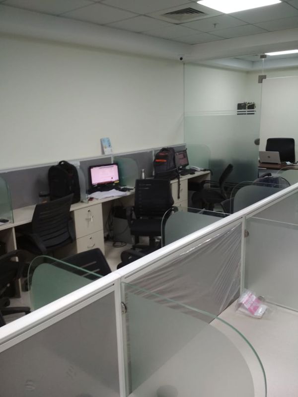 Office Space For Rent in Sector 62