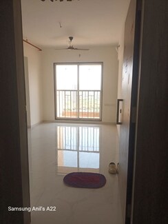 1 BHK + Pooja Room Apartment For Rent in Fiama Residency