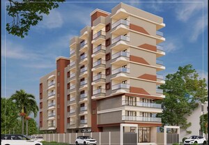 2 BHK Apartment For Sale in Punawale