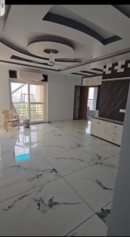 3 BHK 1650 Sq.Ft. Apartment in Lakshya Height II