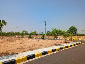  Plot For Sale in CBC Cosmopolis, Mirkhanpet