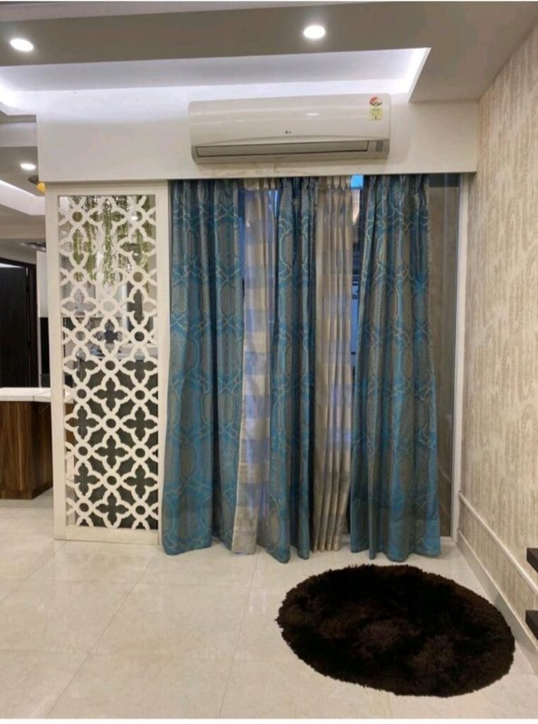 Living Room, signature-the-serenas 2 Bedroom 614 Sq.Ft. Apartment In Sohna Sector 36 Gurgaon 10201777