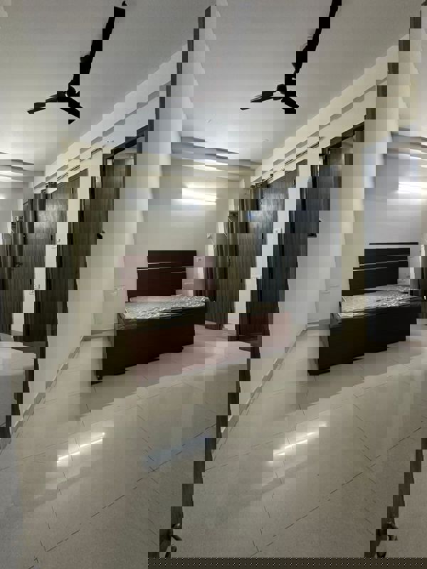 3 BHK + Pooja Room 240 Sq.Ft. Builder Floor in Kohli One Malibu Town