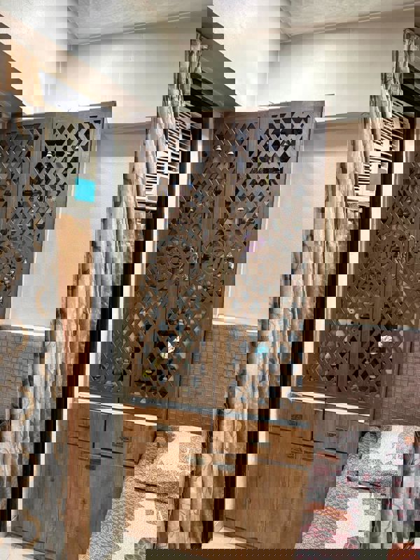 1 BHK + Pooja Room 400 Sq.Ft. Apartment in Rutu Estate