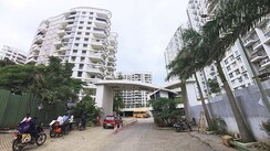 2 BHK Apartment For Rent in Goel Ganga Serio